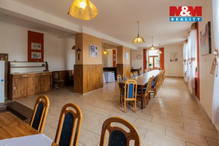 Prodej rodinného domu, Kravaře, Opavská, 1355 m2