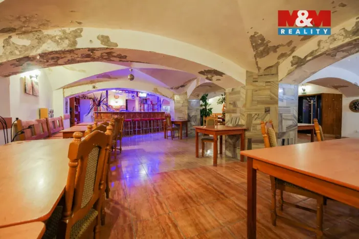Prodej rodinného domu, Kravaře, Opavská, 1355 m2