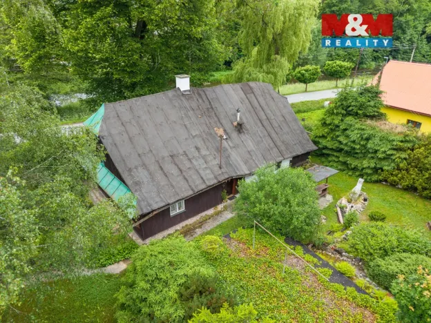 Prodej pozemku pro bydlení, Žamberk, 1237 m2