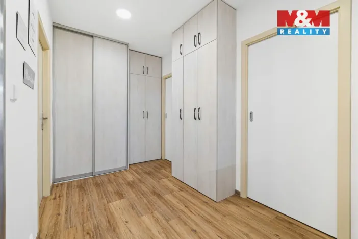 Prodej bytu 4+kk, Praha - Holešovice, Tovární, 70 m2