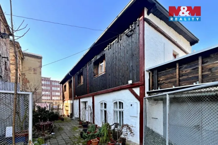 Prodej obchodního prostoru, Děčín - Děčín V-Rozbělesy, Ústecká, 741 m2