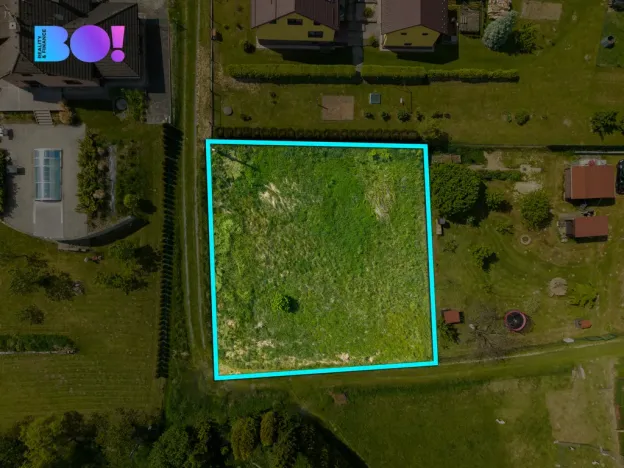 Prodej pozemku pro bydlení, Petrovice u Karviné - Prstná, 1081 m2