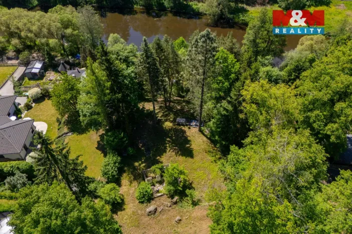 Prodej pozemku pro bydlení, Šemnice - Pulovice, 2522 m2