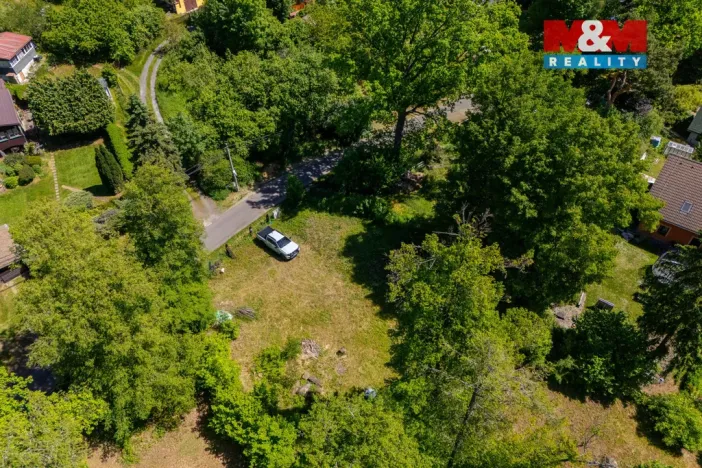 Prodej pozemku pro bydlení, Šemnice - Pulovice, 2522 m2