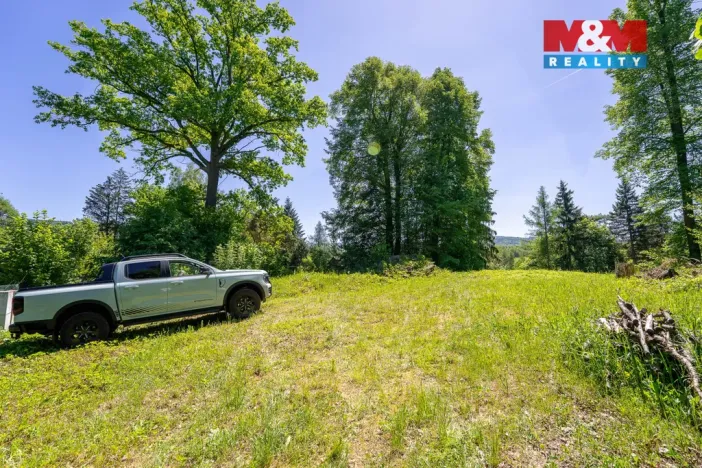 Prodej pozemku pro bydlení, Šemnice - Pulovice, 2522 m2