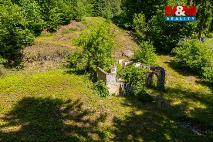 Prodej pozemku pro bydlení, Šemnice - Pulovice, 2522 m2