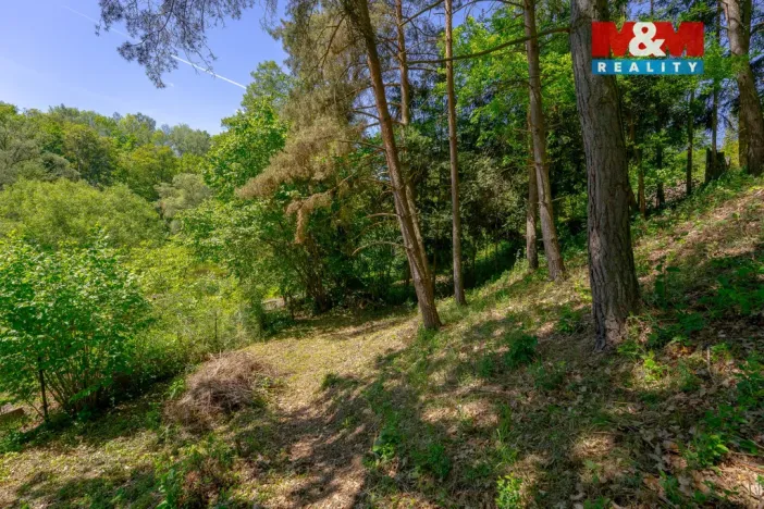 Prodej pozemku pro bydlení, Šemnice - Pulovice, 2522 m2