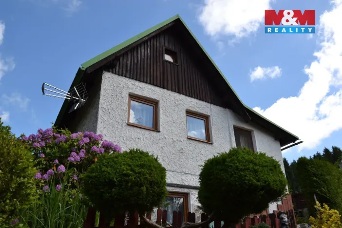 Prodej chalupy, Olešnice v Orlických horách, 72 m2