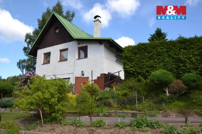 Prodej chalupy, Olešnice v Orlických horách, 72 m2