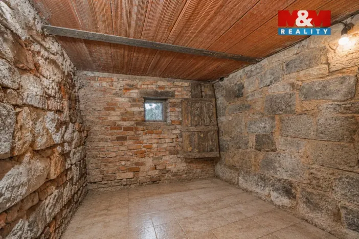 Prodej rodinného domu, Hořice - Chvalina, 82 m2