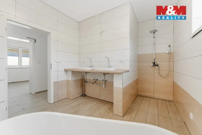 Prodej rodinného domu, Svitávka, Jos. Čejky, 115 m2