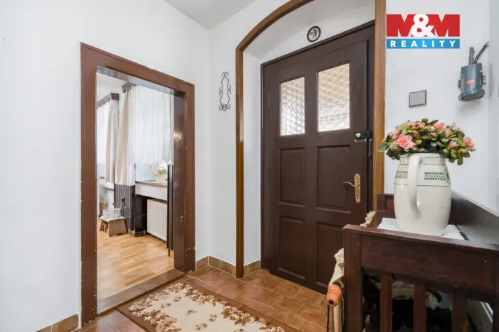 Prodej chaty, Vroutek - Skytaly, 80 m2