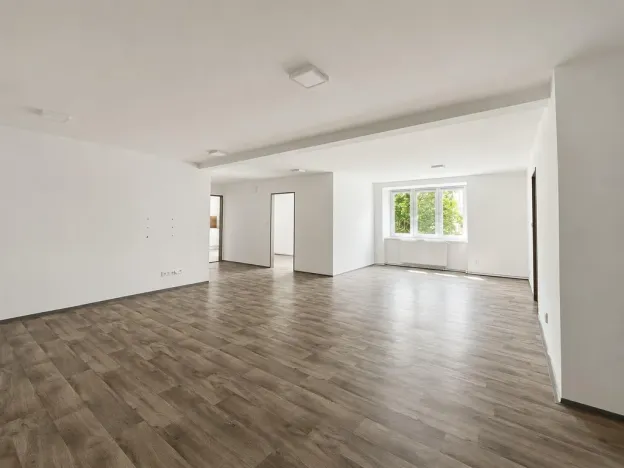 Pronájem bytu 5+1, Pečky, Tř. 5. května, 130 m2