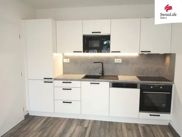 Pronájem bytu 2+kk, Blovice, Lipová, 46 m2