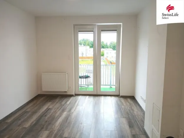 Pronájem bytu 2+kk, Blovice, Lipová, 46 m2