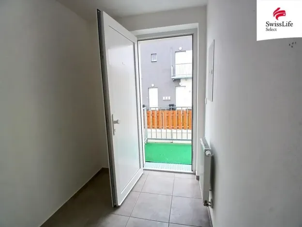 Pronájem bytu 2+kk, Blovice, Lipová, 46 m2