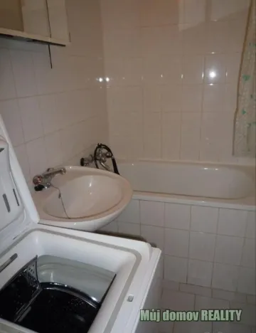 Pronájem bytu 2+kk, Praha - Stodůlky, 47 m2