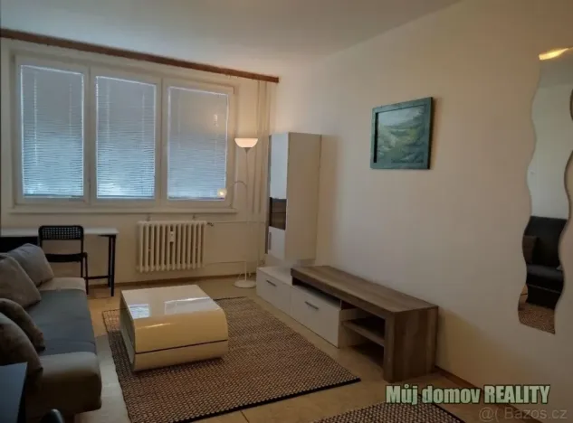 Pronájem bytu 2+kk, Praha - Stodůlky, 47 m2