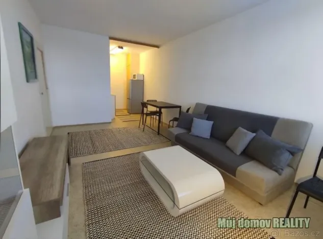 Pronájem bytu 2+kk, Praha - Stodůlky, 47 m2