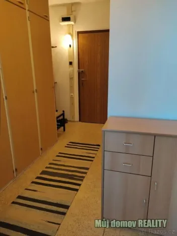Pronájem bytu 2+kk, Praha - Stodůlky, 47 m2