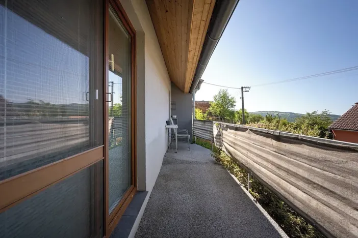 Prodej rodinného domu, Zlín, 82 m2