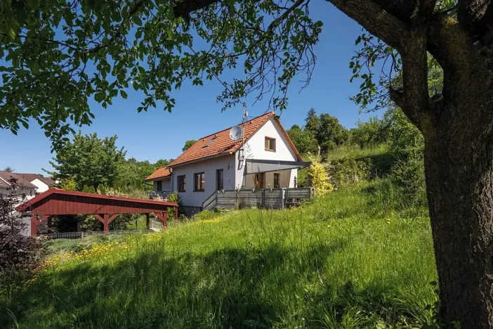 Prodej rodinného domu, Zlín, 82 m2