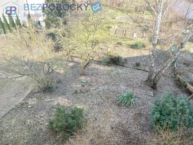 Pronájem bytu 1+1, Havlíčkův Brod, Kokořínská, 40 m2