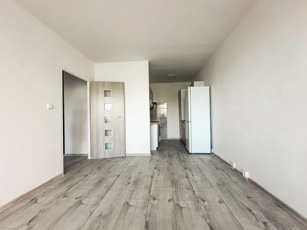 Pronájem bytu 2+kk, Praha - Stodůlky, Ovčí hájek, 43 m2