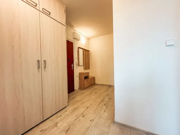 Pronájem bytu 2+kk, Praha - Stodůlky, Ovčí hájek, 43 m2