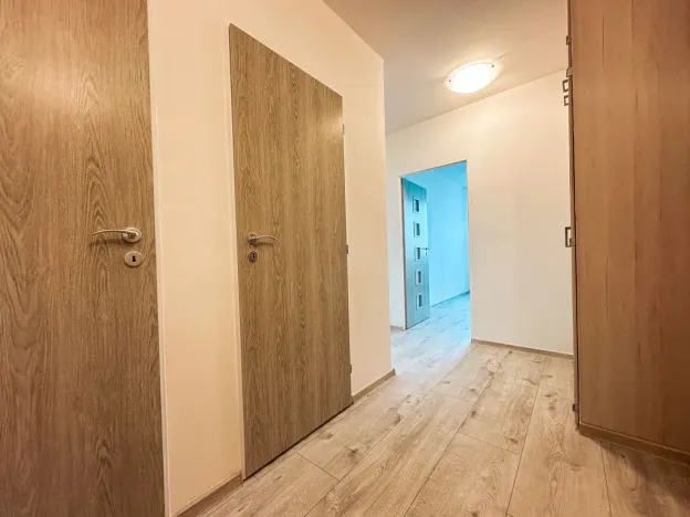 Pronájem bytu 2+kk, Praha - Stodůlky, Ovčí hájek, 43 m2