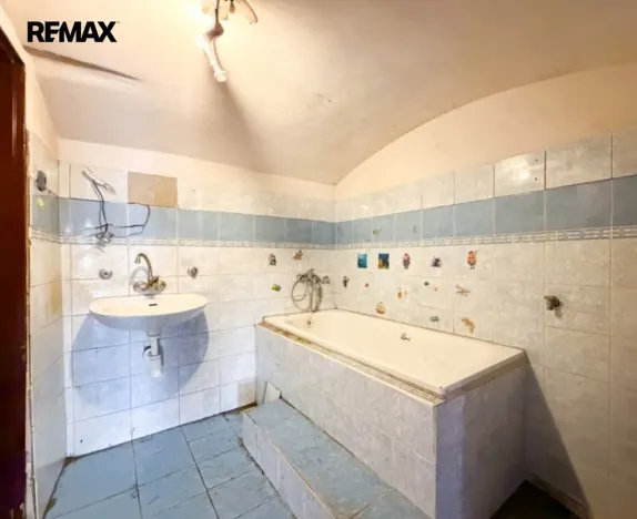 Prodej rodinného domu, Příbram - Příbram VI-Březové Hory, Šemberova, 94 m2