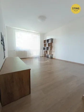 Pronájem bytu 3+1, Olomouc, Kmochova, 60 m2