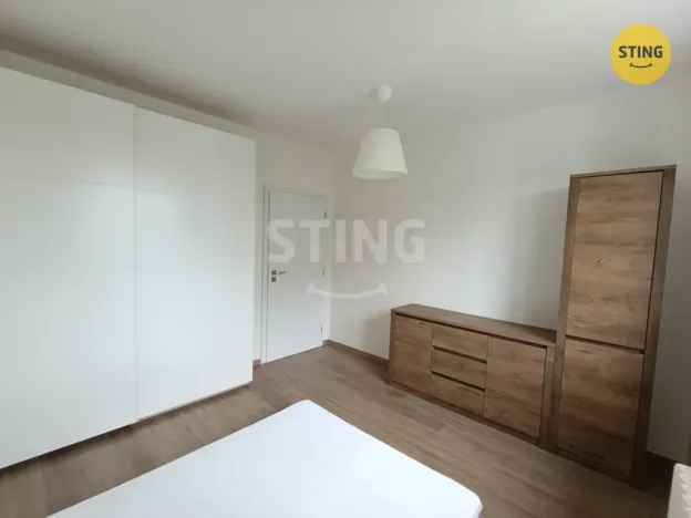 Pronájem bytu 3+1, Olomouc, Kmochova, 60 m2