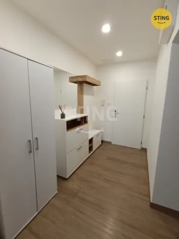 Pronájem bytu 3+1, Olomouc, Kmochova, 60 m2