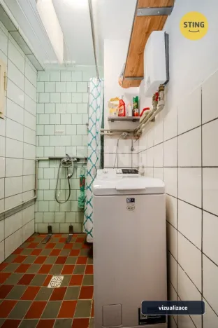Prodej chaty, Pstruží, 37 m2