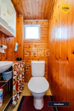 Prodej chaty, Pstruží, 37 m2