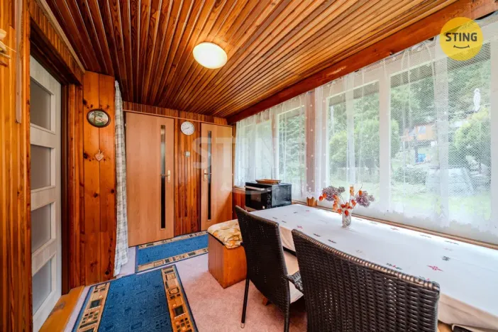 Prodej chaty, Pstruží, 37 m2