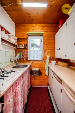 Prodej chaty, Pstruží, 37 m2