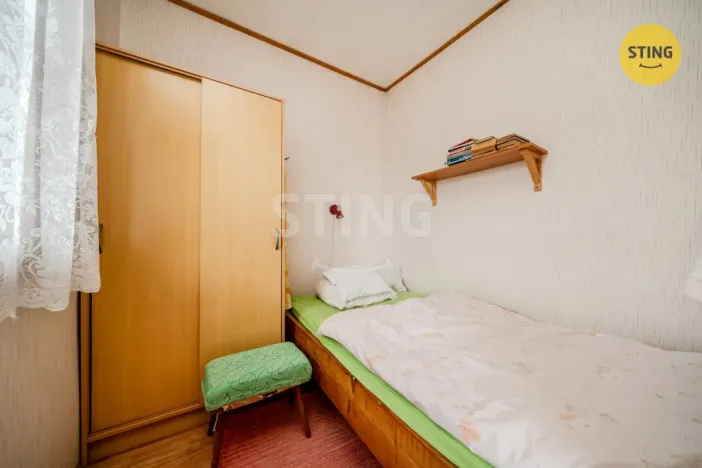 Prodej chaty, Pstruží, 37 m2