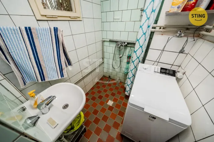 Prodej chaty, Pstruží, 37 m2