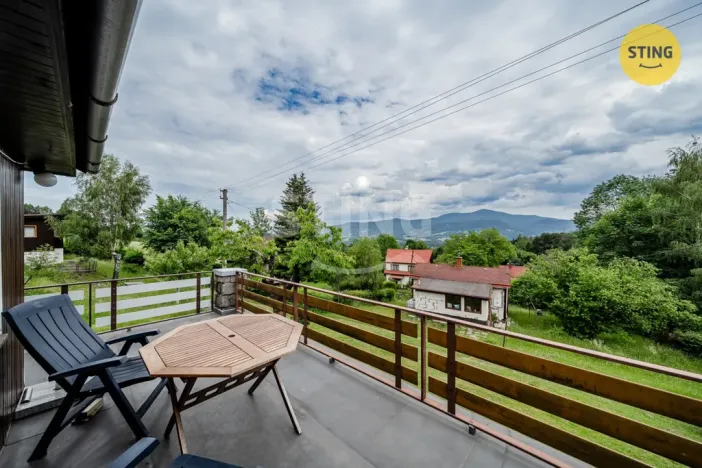 Prodej chaty, Pstruží, 37 m2