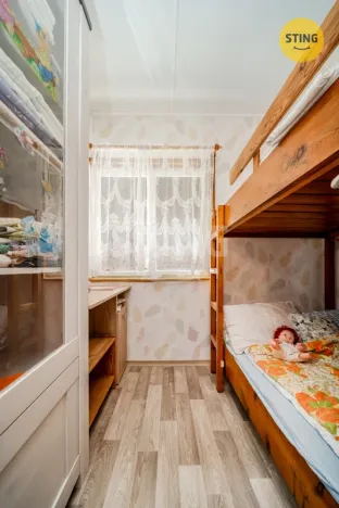Prodej chaty, Pstruží, 37 m2