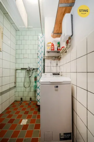 Prodej chaty, Pstruží, 37 m2