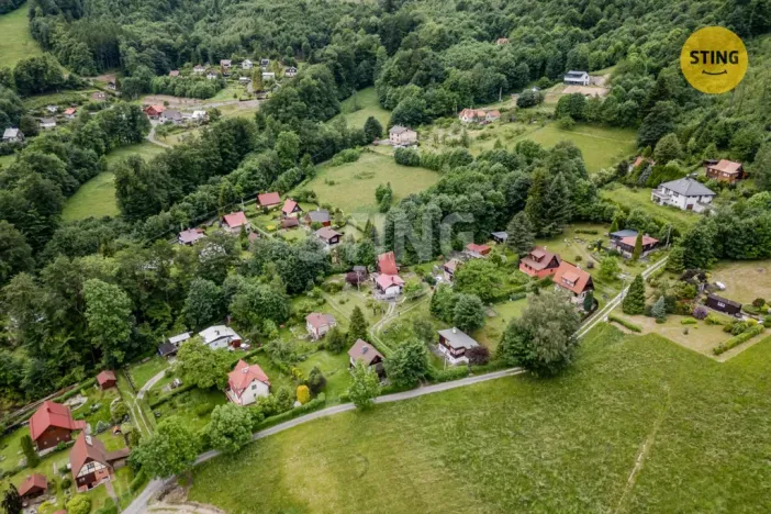 Prodej chaty, Pstruží, 37 m2