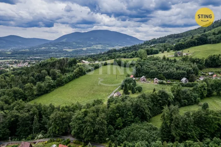 Prodej chaty, Pstruží, 37 m2