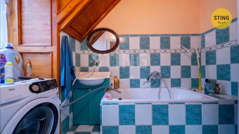Prodej rodinného domu, Valšov, 520 m2