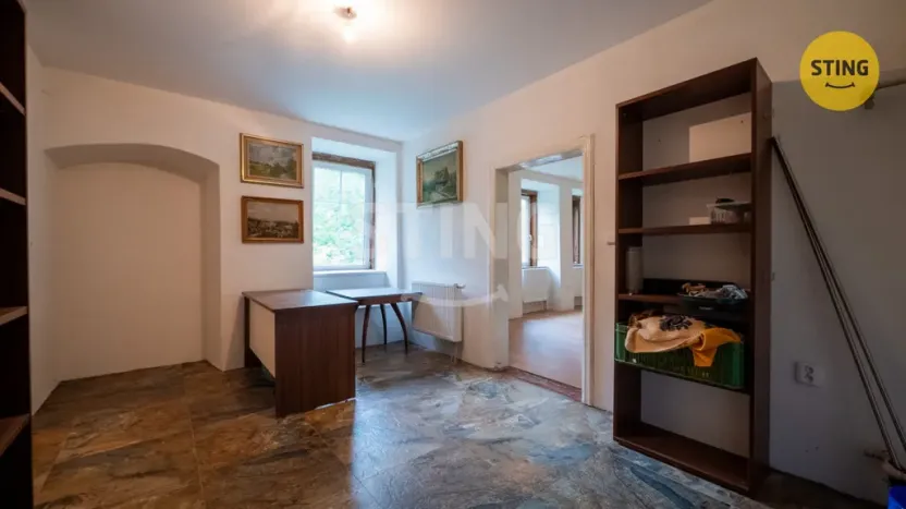 Prodej rodinného domu, Valšov, 520 m2