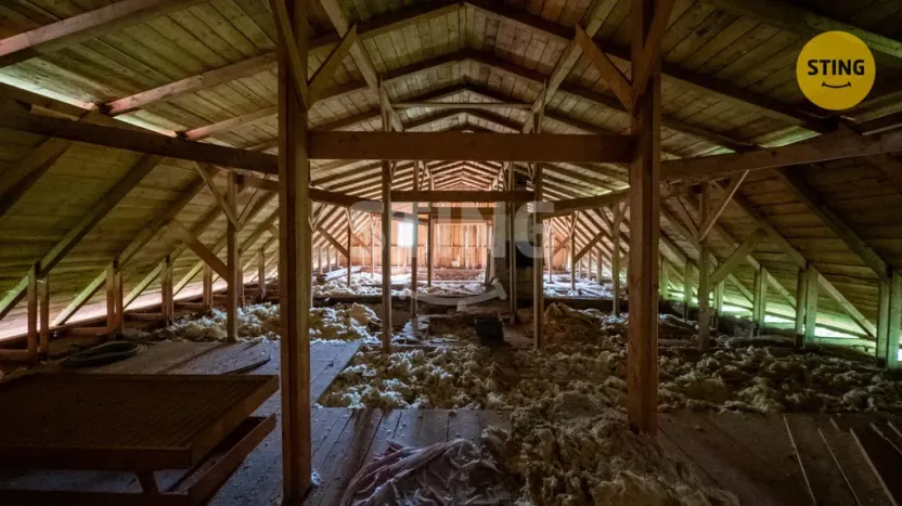 Prodej rodinného domu, Valšov, 520 m2