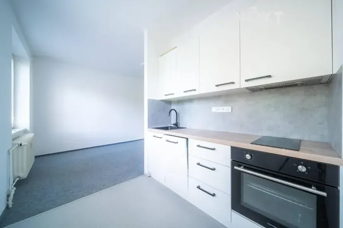 Pronájem bytu 3+kk, Vsetín, Konečná, 64 m2