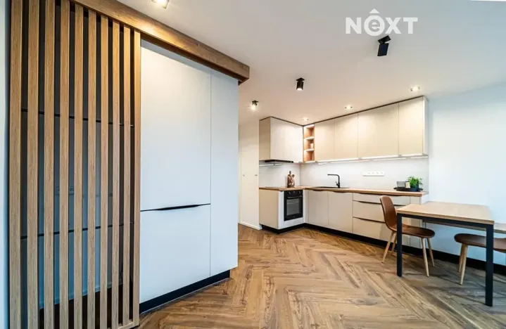 Pronájem bytu 2+kk, Valašské Meziříčí, Vsetínská, 46 m2